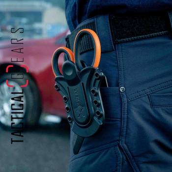 XSHEAR® TACTICAL HOLSTER